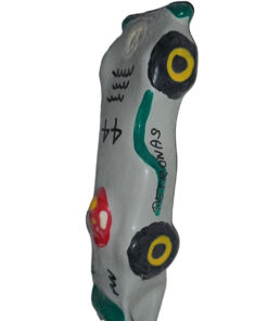 CONDOMERIE - HANDBEMALTE NEUHEITSKONDOME F1 MERCEDES XL