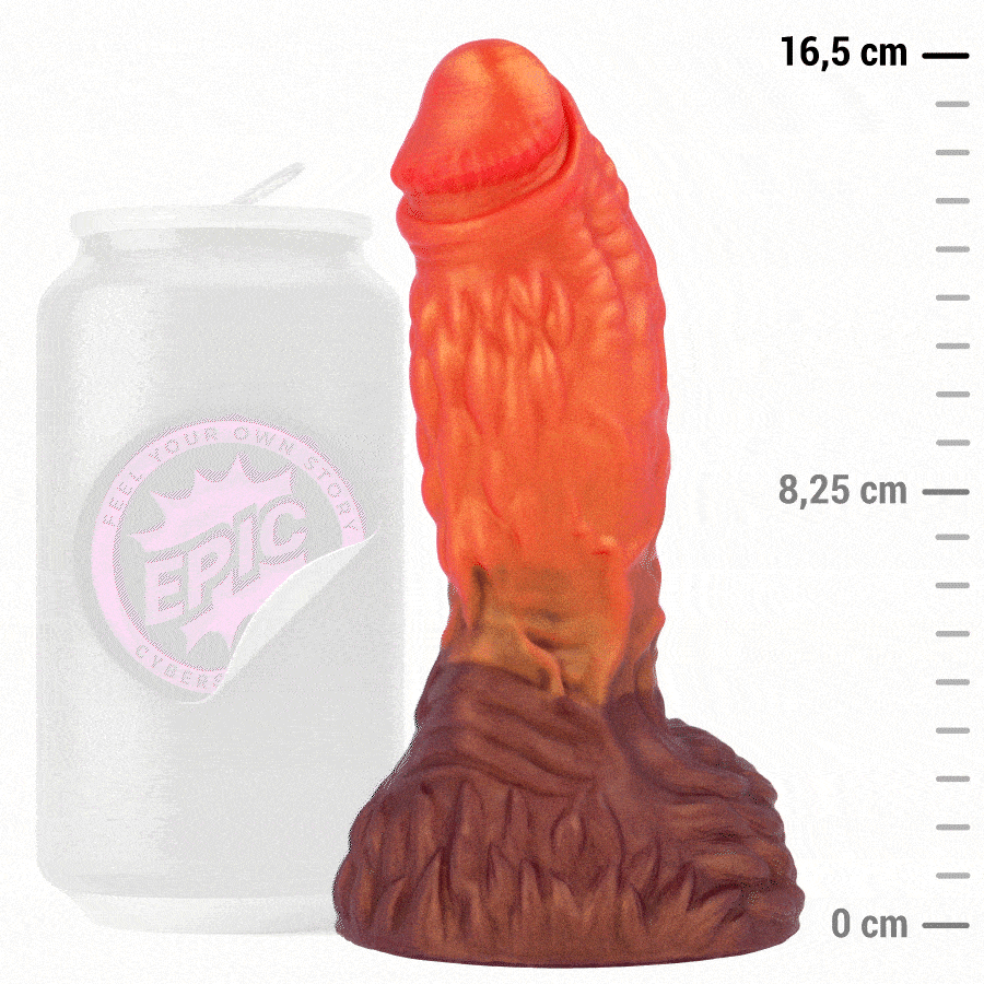 EPIC - DILDO ANDROS WILD ROOTS – Bild 2