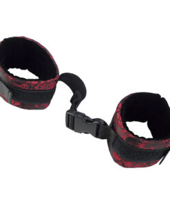 CALEXOTICS - SCANDAL CONTROL HANDSCHELLEN