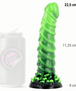 EPIC - DILDO CAELION LIVING ROOT