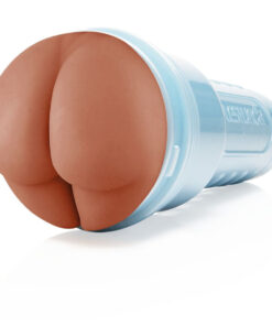 FLESHLIGHT FANTASY - POWER BOTTOM BOY ANAL-MASTURBATOR