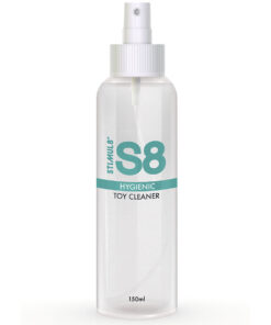 STIMUL8 - HYGIENISCHER SPIELZEUGREINIGER 150 ML