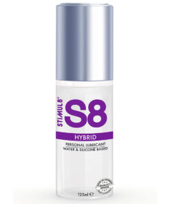 STIMUL8 - S8 HYBRID-SCHMIERMITTEL 125 ML