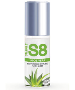 STIMUL8 - S8 ALOE VERA SCHMIERMITTEL 125 ML