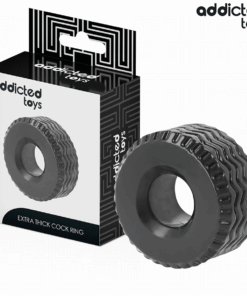 ADDICTED TOYS - EXTRA DICKER COCKRING