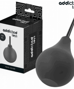 ADDICTED TOYS - REISE-ANALREINIGER GRÖSSE M 160 ML