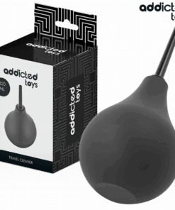 ADDICTED TOYS - REISE-ANALREINIGER GRÖSSE L 220 ML