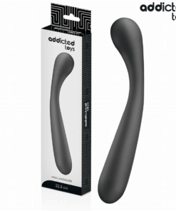 ADDICTED TOYS - ANAL-MASSAGEGERÄT 22,5 CM