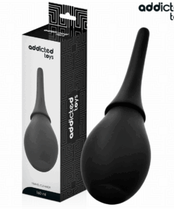ADDICTED TOYS - REISEREINIGER MODELL 3