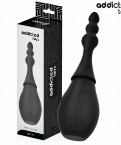 ADDICTED TOYS - REISEREINIGER MODELL 4