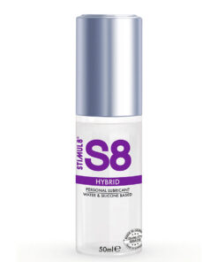 STIMUL8 - S8 HYBRID-SCHMIERMITTEL 50 ML