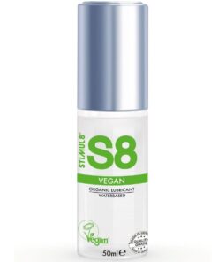 STIMUL8 - S8 VEGANES SCHMIERMITTEL 50 ML