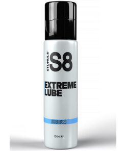 STIMUL8 - S8 EXTREME GLEITMITTEL AUF WASSERBASIS 100 ML