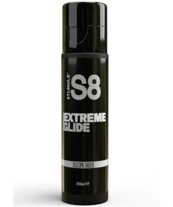 STIMUL8 - S8 EXTREME GLIDE SILIKON 100 ML