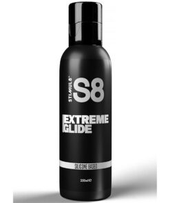 STIMUL8 - S8 EXTREME GLIDE SILIKON 250 ML