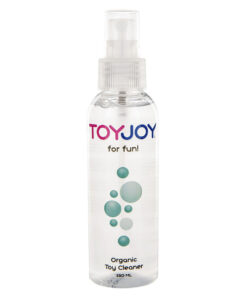 TOYJOY - BIO-SPIELZEUGREINIGER SPRAY 150 ML