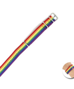 PRIDE - REGENBOGENFLAGGENARMBAND