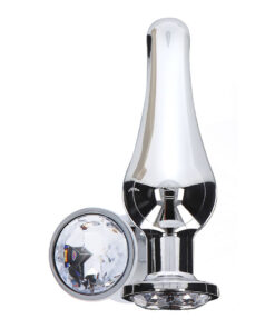TOYJOY - ANAL PLAY DIAMOND BUM BIJOU KLEINER ANALSTECKER