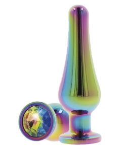 TOYJOY - ANAL PLAY TWILIGHT BUM BIJOU MITTLERER ANALPLUG