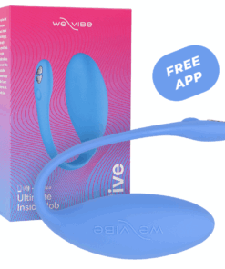 WE-VIBE - JIVE VIBRATOR FÜR PAARE