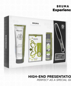 BRUMA XPERIENCE - SÜSSE VERSUCHUNG KIT VIBRO-ORGASMISCHE WASSERMELONE
