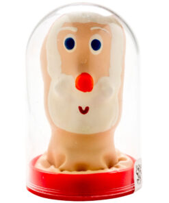 CONDOMERIE - HANDBEMALTE NEUHEITSKONDOME SANTA