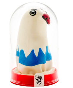 CONDOMERIE - HANDBEMALTE NEUHEITSKONDOME ADLER