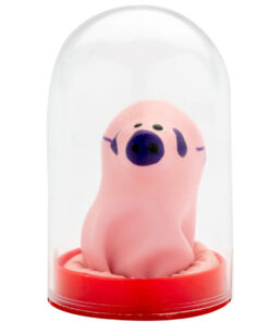 CONDOMERIE - HANDBEMALTE NEUHEITSKONDOME KLEINES SCHWEIN