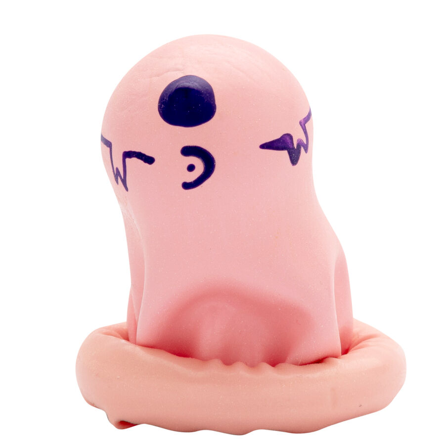 CONDOMERIE - HANDBEMALTE NEUHEITSKONDOME KLEINES SCHWEIN – Bild 4
