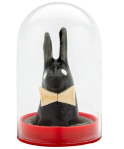 CONDOMERIE - HANDBEMALTE NEUHEITSKONDOME PLAY BOY