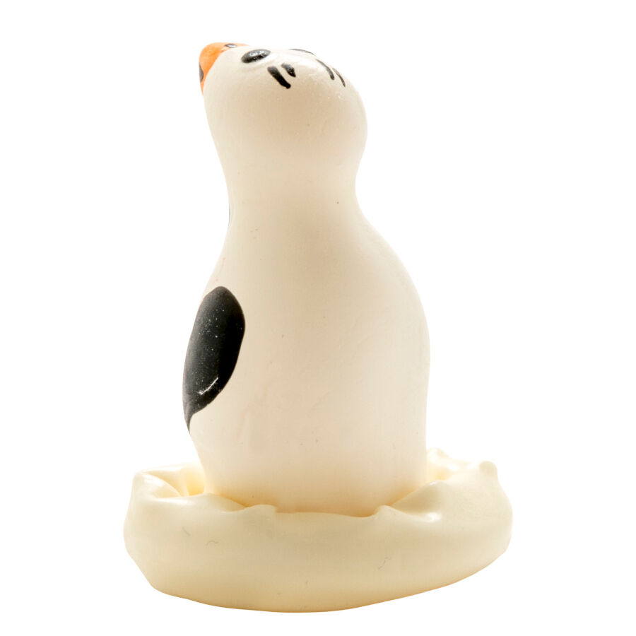 CONDOMERIE - HANDBEMALTE NEUHEITSKONDOME PINGUIN – Bild 3