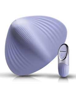 ROCKS-OFF - NIYA N5 MEHRZWECK-INTIMMASSAGER MIT FERNBEDIENUNG