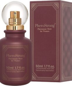 PHEROSTRONG - PARFÜM PHEROMONE SHOW FÜR FRAUEN 50 ML