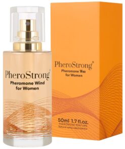 PHEROSTRONG - PARFÜM PHEROMONE WIND FÜR FRAUEN 50 ML
