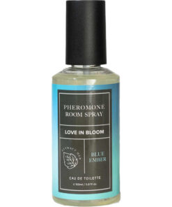 EYE OF LOVE - BLOOM RAUMSPRAY INDICA BLUE EMBER 150 ML