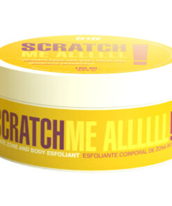 INTT RELEASES - SCRATCH ME ALL PEELING-GEL 100 ML