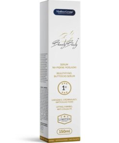 Alternative view of MEDICA GROUP - BEAUTY BOOTY SERUM 150 ML