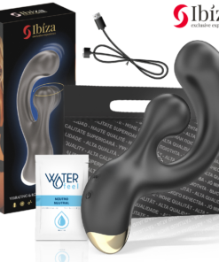 IBIZA - VIBRIERENDER  ROTIERENDER STIMULATOR