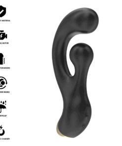 Alternative view of IBIZA - VIBRIERENDER  ROTIERENDER STIMULATOR