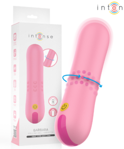 INTENSE - BARBARA ROLLING BALL VIBRATOR