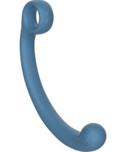 Alternative view of SNAIL VIBE - AXI VIBRIERENDER MASSAGESTAB BLAU