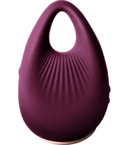 CLIMAXIMUM - COAX FINGERVIBRATOR