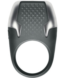 CLIMAXIMUM - TYRO VIBRIERENDER PENISRING MIT LED-LICHTERN