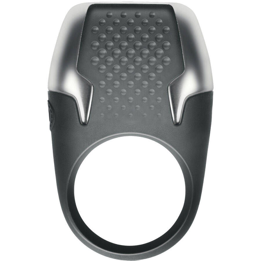 CLIMAXIMUM - TYRO VIBRIERENDER PENISRING MIT LED-LICHTERN