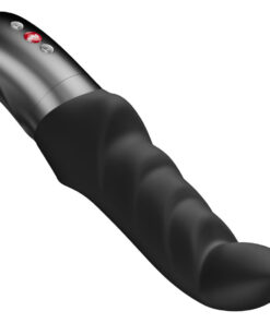 Alternative view of FUN FACTORY - ABBY G G-Punkt-Vibrator Schwarz