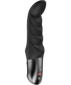 FUN FACTORY - ABBY G G-Punkt-Vibrator Schwarz
