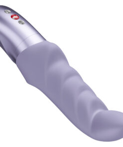 Alternative view of FUN FACTORY - ABBY G G-SPOT VIBRATOR HELLVIOLETT