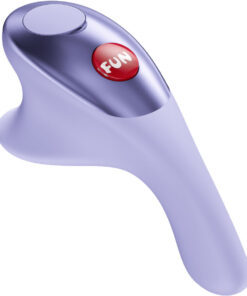 Alternative view of FUN FACTORY - BEONE FINGERVIBRATOR LILA