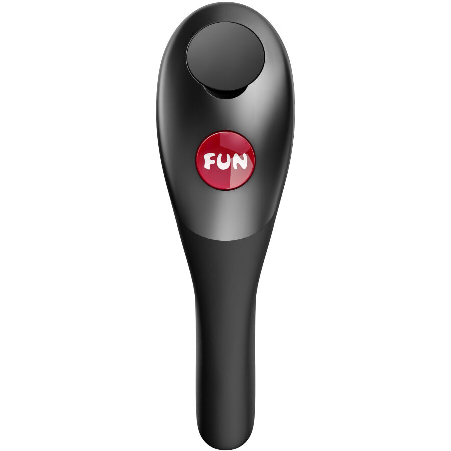 FUN FACTORY - BEONE FINGERVIBRATOR SCHWARZ – Bild 3