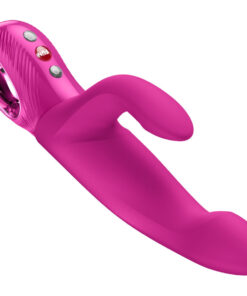 Alternative view of FUN FACTORY - BI STRONIC IMMERSE THRUSTING RABBIT PULSATORS MAGENTA